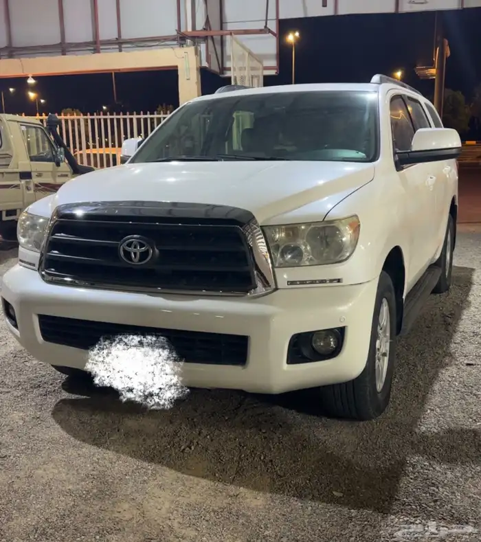 سكويا 2014 ابيض 15