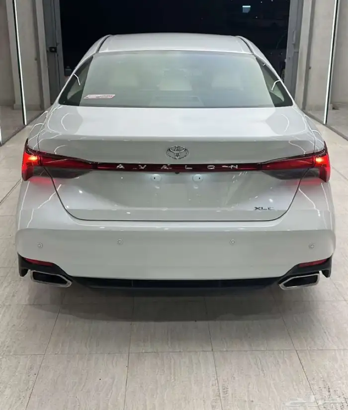 افالون 2022 ستاندر ممشى 40 الف مخزن 3