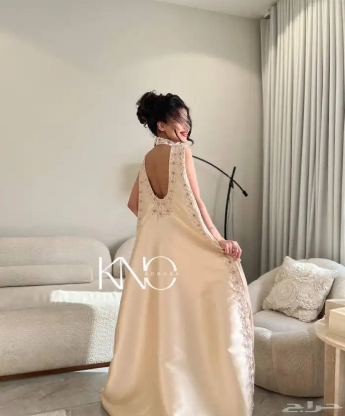 فستان نسائي 0