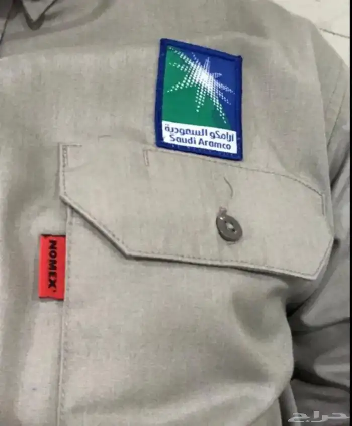 تفصيل الزي الموحد وتطريز الشعارات بجودة عالية 45