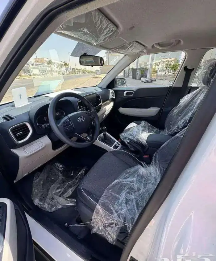 هونداي فينيو2023 2