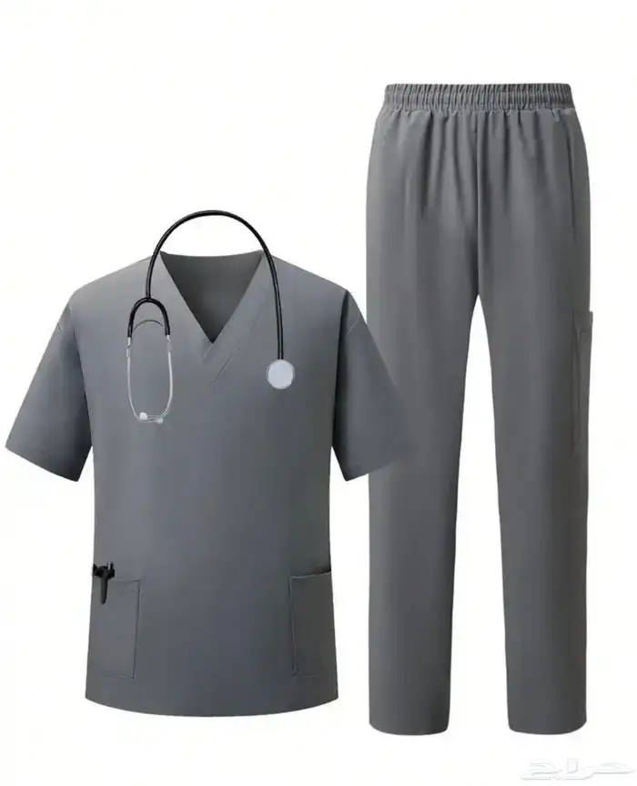 تفصيل الزي الموحد وتطريز الشعارات بجودة عالية 28