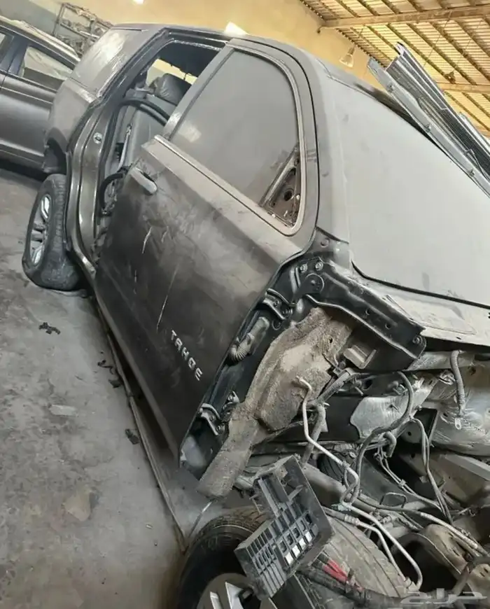 دفرنش تاهو 2016 0