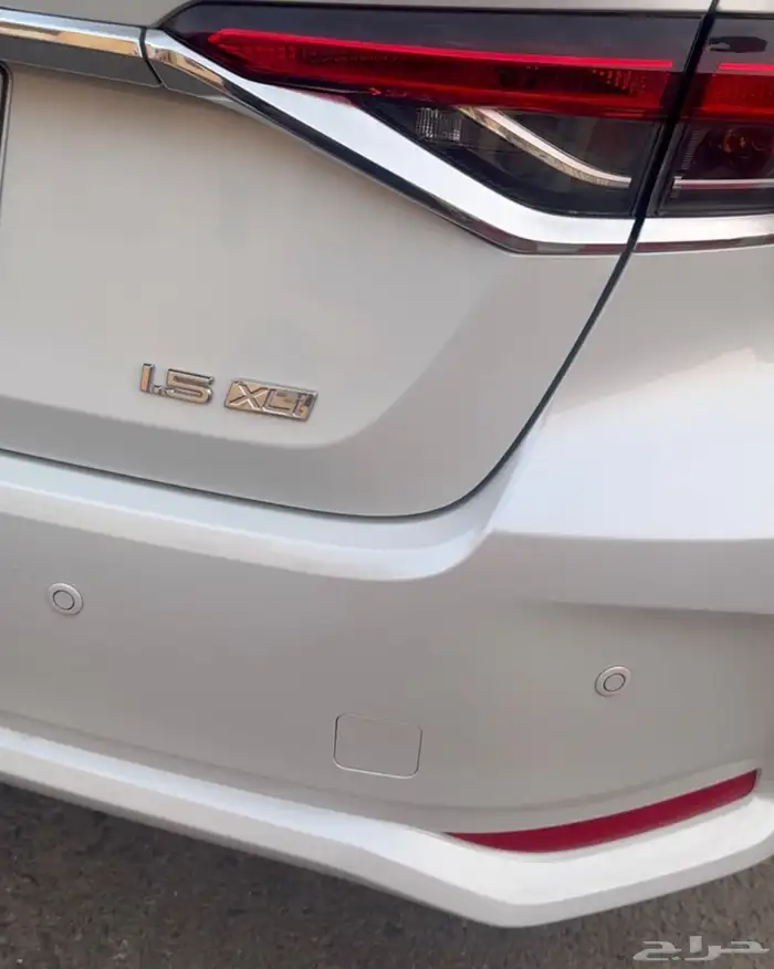 كورلا 2024 ماشي 6 الاف 11