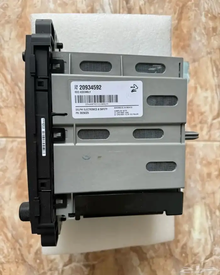 مسجل جمس سيرا وكاله من 2011 الى 2013 3