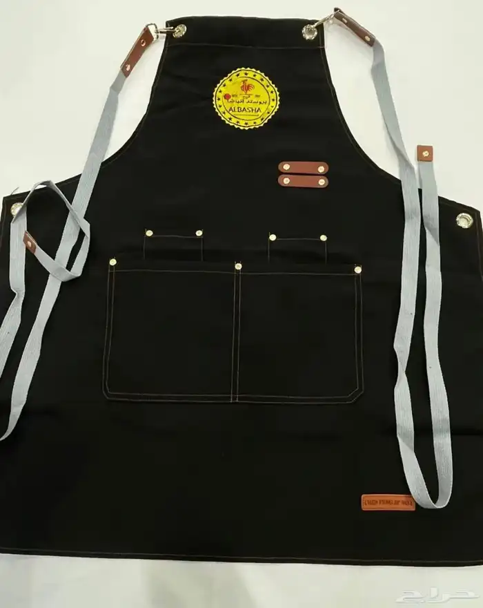 تفصيل الزي الموحد وتطريز الشعارات بجودة عالية 55