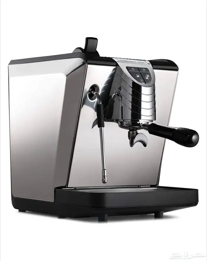 مكينة اوسكار 2 من نوفا سيمونيلي مع OPV Kit 0