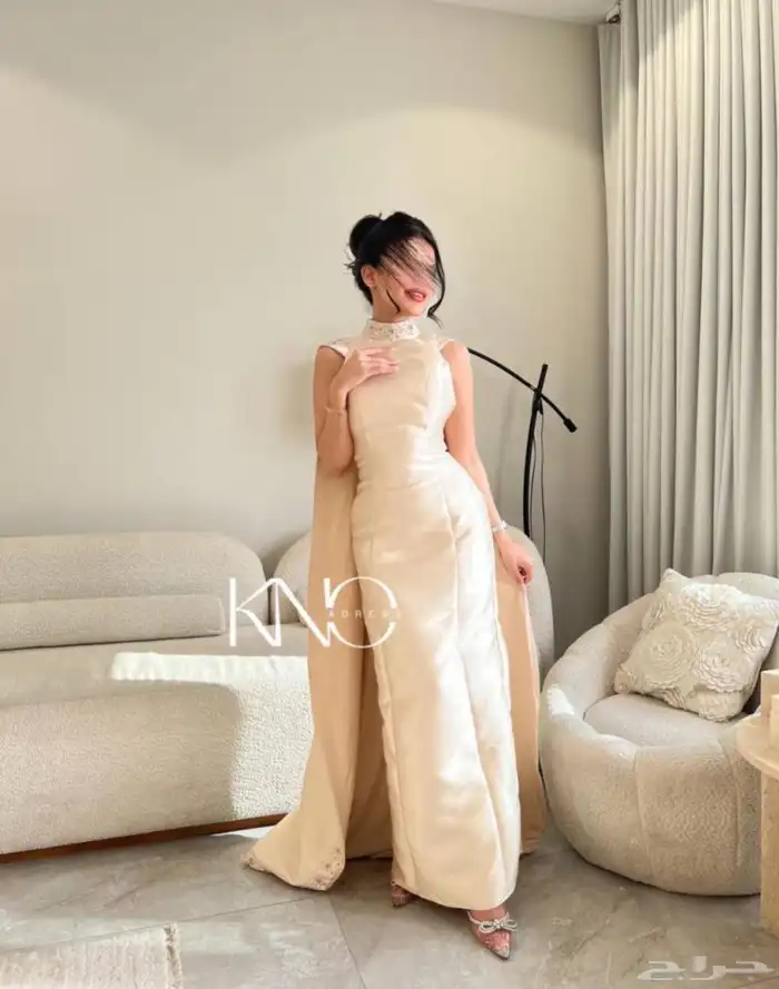 فستان نسائي 2