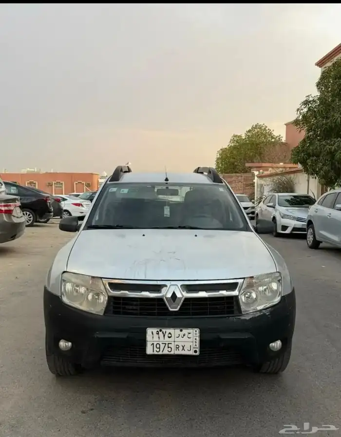 رينو داستر 2015 3