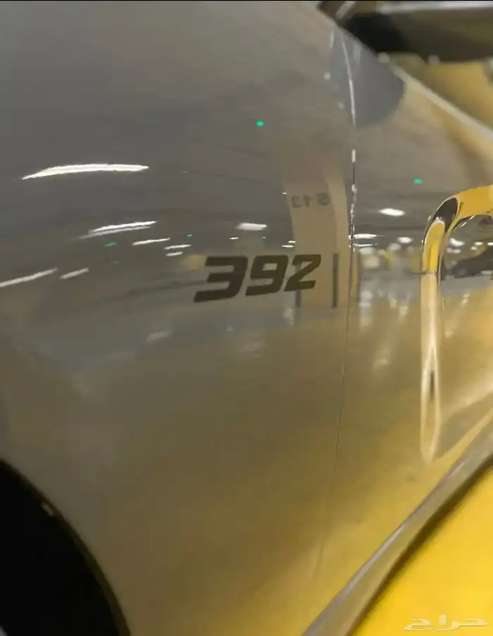 للبيع دوج تشارجر SRT وكالة 8