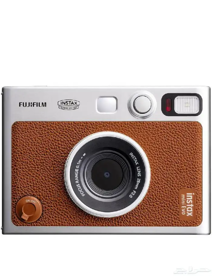 كاميرا فوجي 0