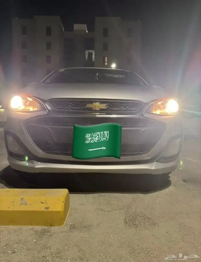 للبيع سبارك 2020 نظيفة جدا وجاهزه للاستخدام 13