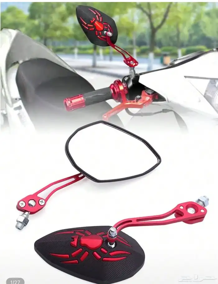 دباب وقطع غيار 10