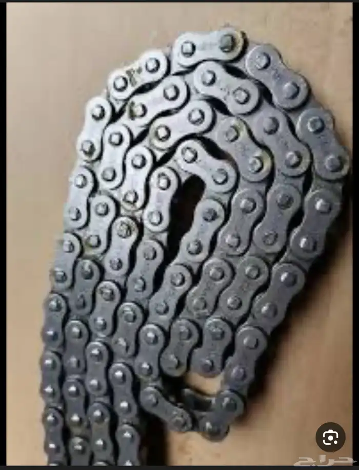 دباب وقطع غيار 5