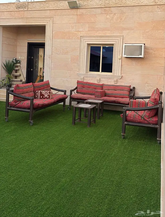 استراحة و شالية فجر 30