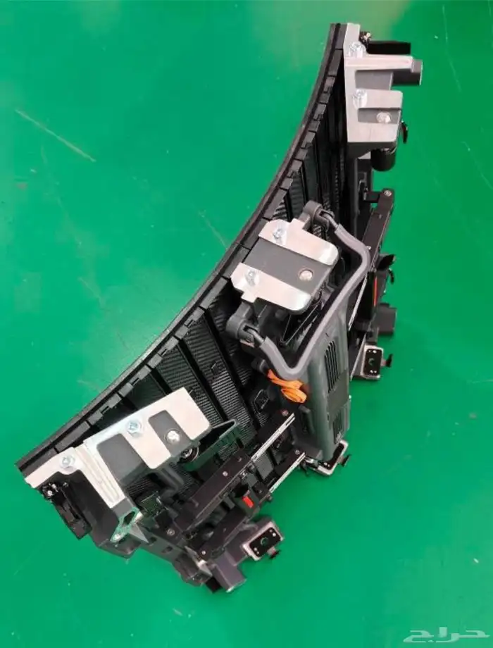 OmniHub شاشات LED   كل شيء للشاشات الإعلانية والفعاليات 4