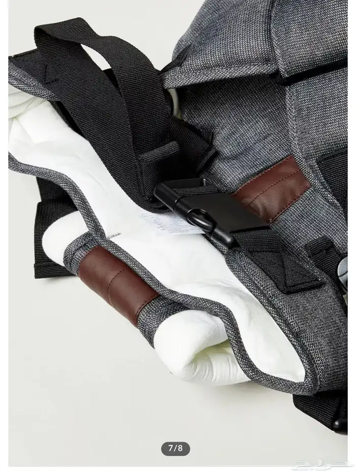 حامل أطفال من Giggles - مستلزمات الأطفال 5