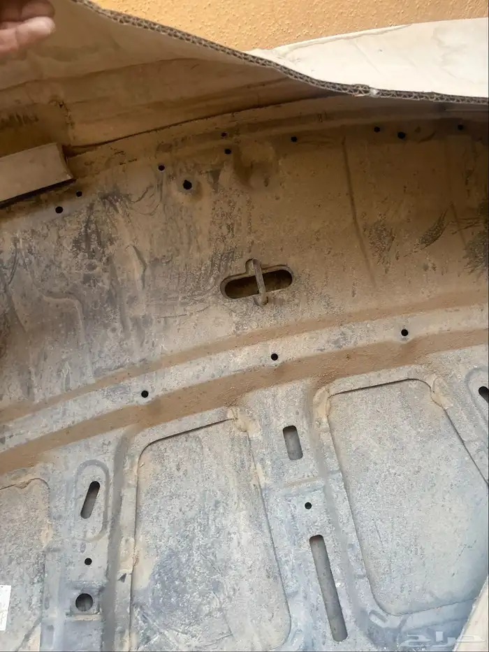 لنتراء 2015 كبوت جديد 150 صامل 0