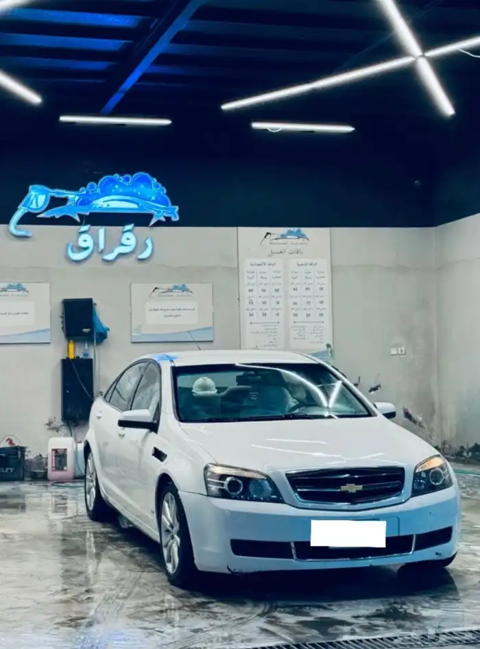 كابرس ls 2013 2