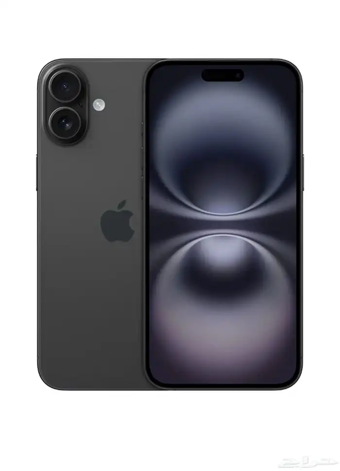 ايفون 16بلس 265 جيجا اصدار الشرق الاوسط 0