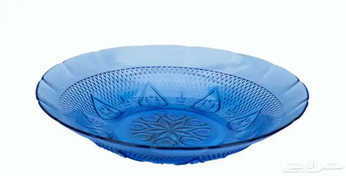 صحون اندونسيه 150 صحن مقاس 15 ومقاس مع كاسات وصحون صغيره 0