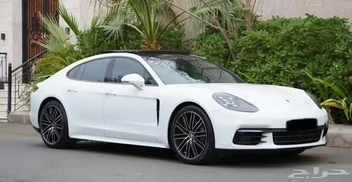 بورش بانميرا 4s 2018 1