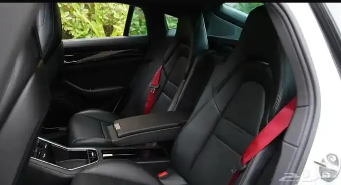 بورش بانميرا 4s 2018 0