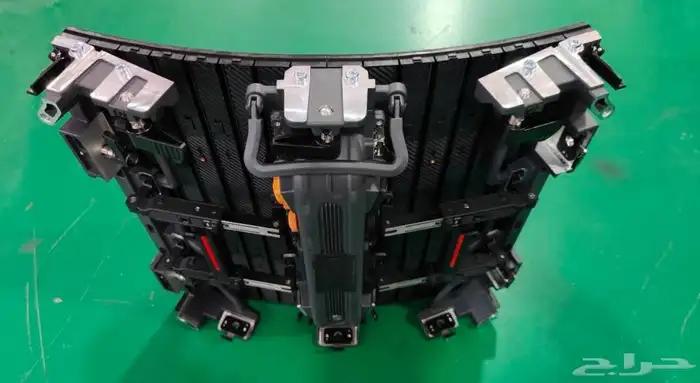 OmniHub شاشات LED   كل شيء للشاشات الإعلانية والفعاليات 5