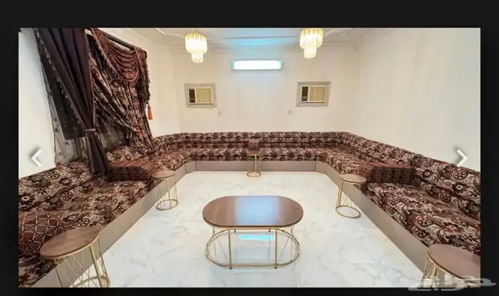 مجلس كنب ضغط مافي اي عيوب 1