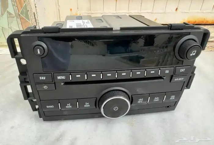 مسجل جمس سيرا وكاله من 2011 الى 2013 0