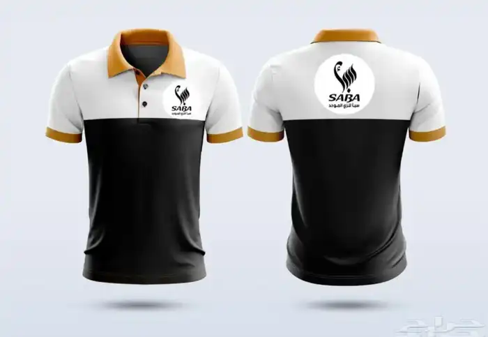 تفصيل الزي الموحد وتطريز الشعارات بجودة عالية 50