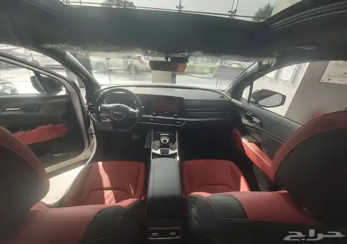 سبورتاج Top-خصومات حصريه على التمويل والكاش 2