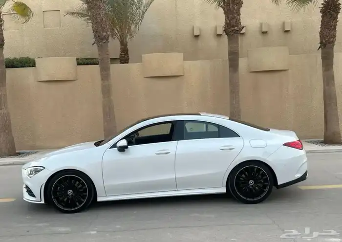 مرسيدس للبيع Cla250 2