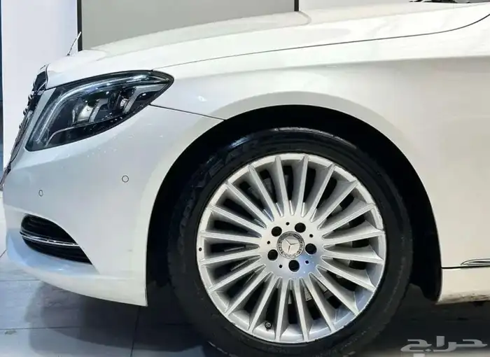 جنوط مرسيدس 0