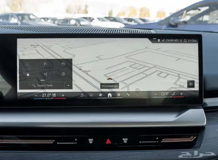 بي إم دبليو فئه الخامسه- 2025 -530i -بسعر خيااالي 8