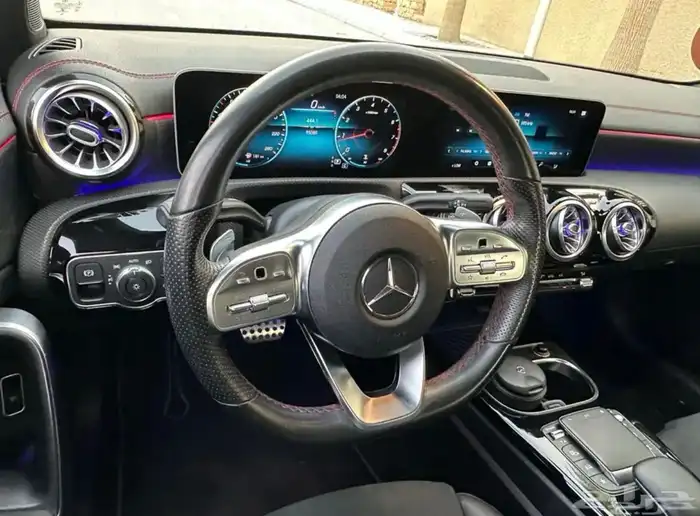 مرسيدس للبيع Cla250 0