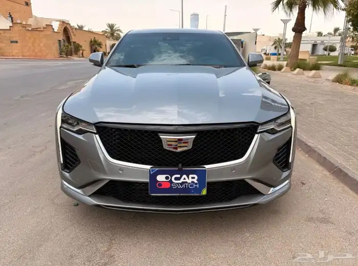 كاديلاك ct4 0