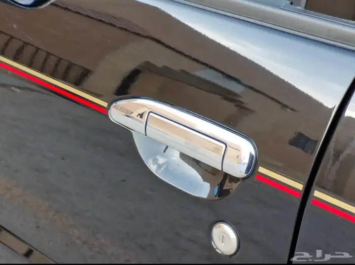 نيسان باترول سفاري 2023 7