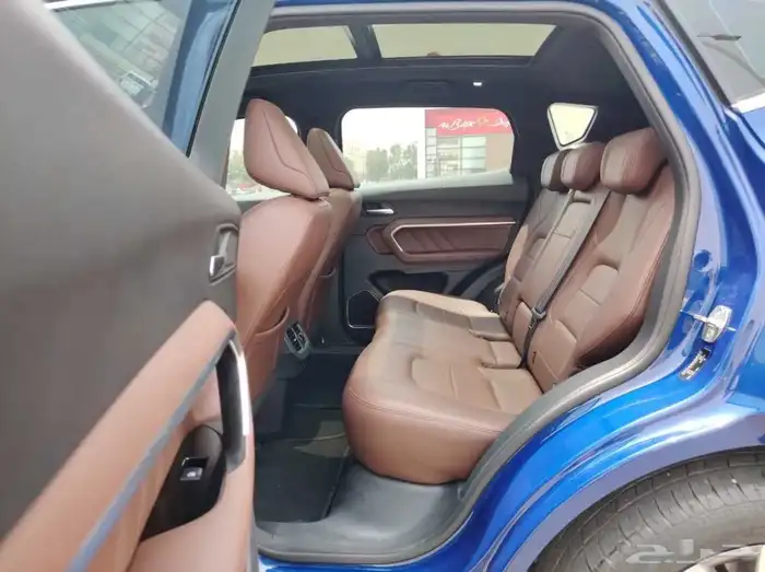 هافال جوليان 21 6