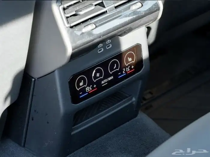 بي إم دبليو فئه الخامسه- 2025 -530i -بسعر خيااالي 13