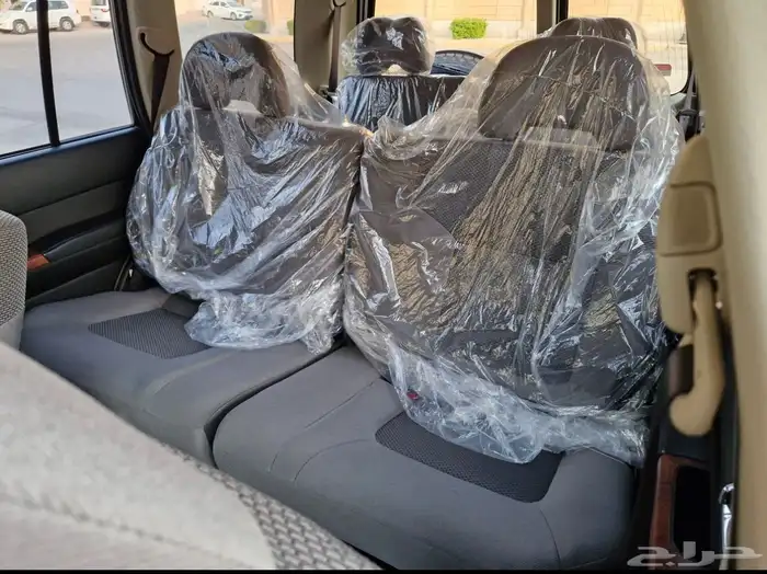 نيسان باترول سفاري 2023 22