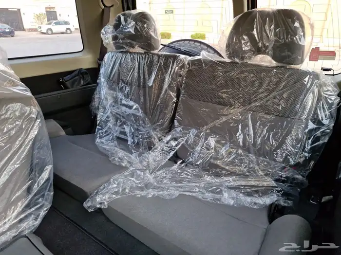 نيسان باترول سفاري 2023 23