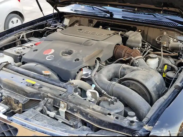 نيسان باترول سفاري 2023 15