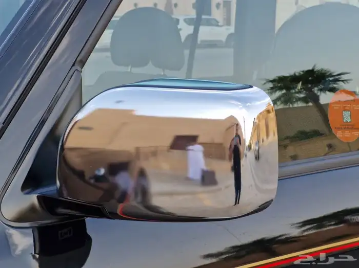 نيسان باترول سفاري 2023 9