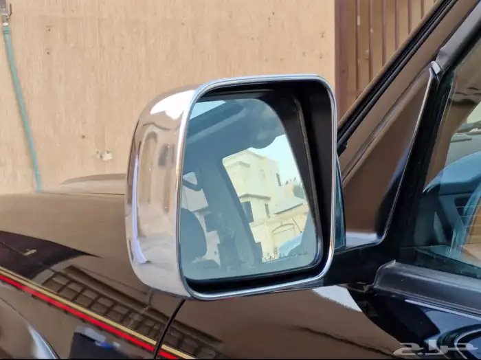 نيسان باترول سفاري 2023 8