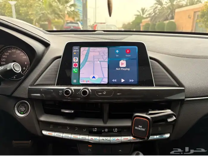 كاديلاك ct4 9