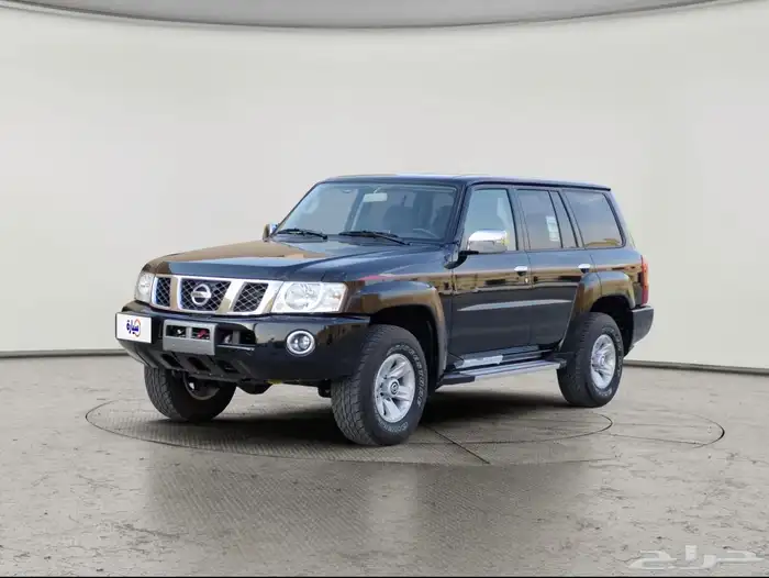 نيسان باترول سفاري 2023 0