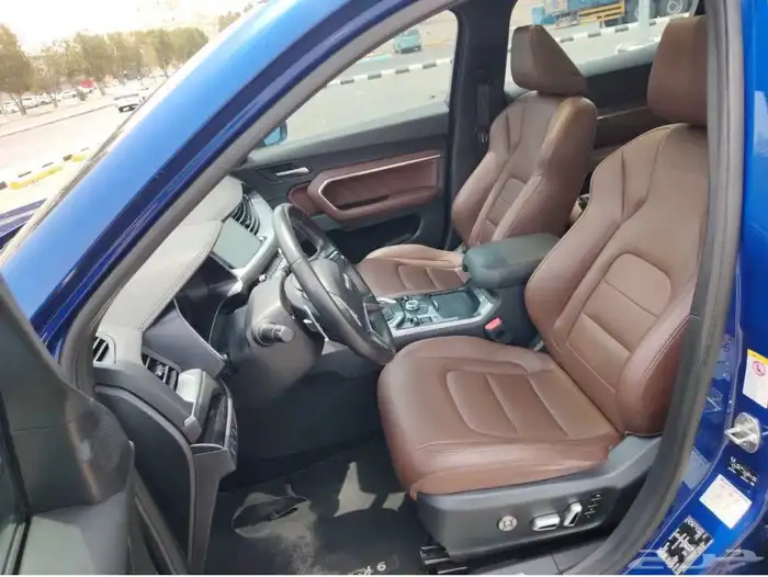 هافال جوليان 21 5