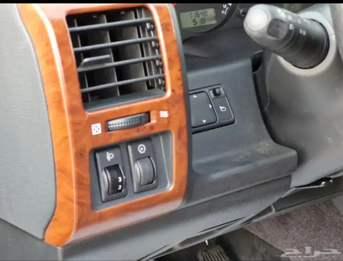 نيسان باترول سفاري 2023 18