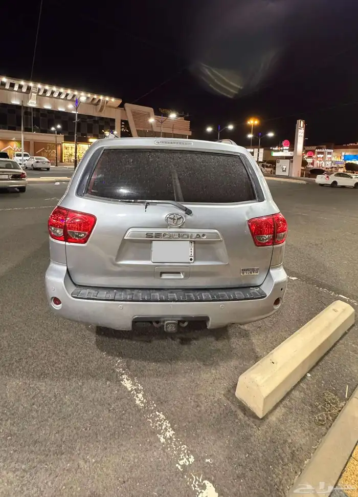 سكويا 2011 ثلاجة بدون دبل مجدد مفحوص 1